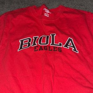 Biola T shirt